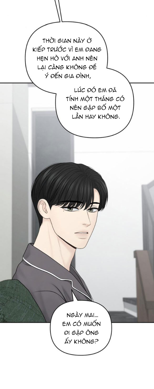 Hy Vọng Duy Nhất - Chap 68.2 - Trang 9