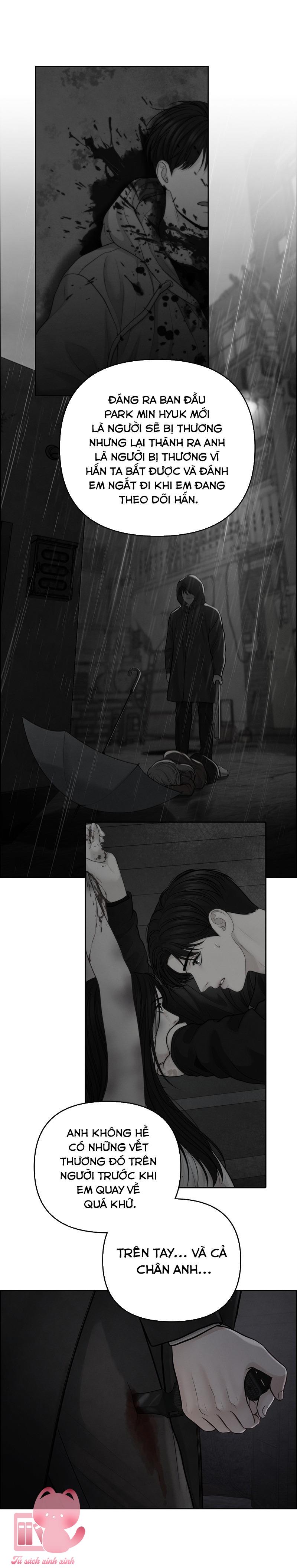 Hy Vọng Duy Nhất - Chap 68 - Trang 13