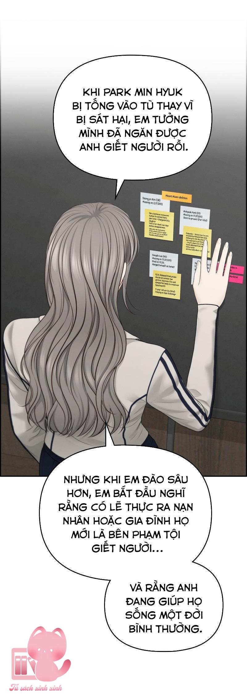 Hy Vọng Duy Nhất - Chap 68 - Trang 14