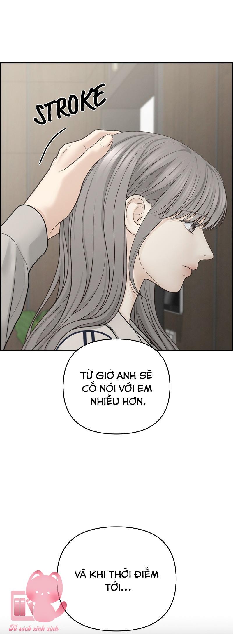 Hy Vọng Duy Nhất - Chap 68 - Trang 16