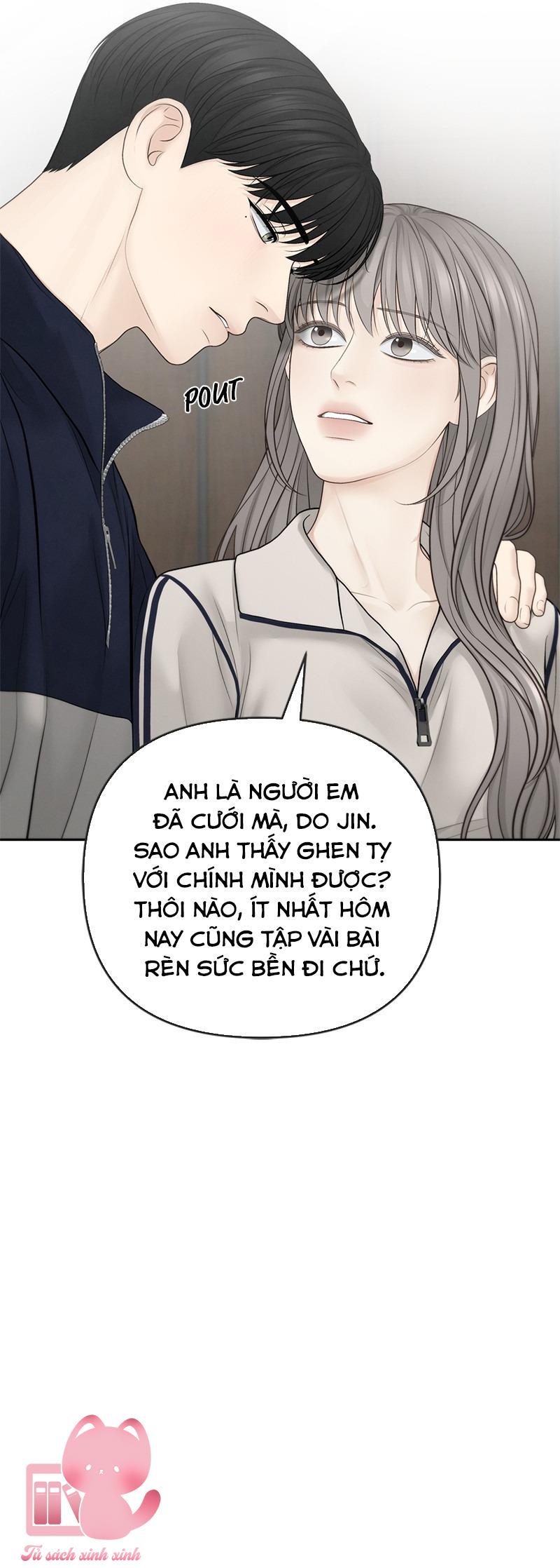 Hy Vọng Duy Nhất - Chap 68 - Trang 20