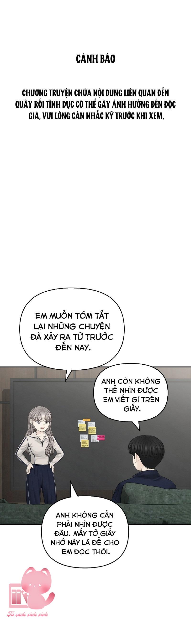 Hy Vọng Duy Nhất - Chap 68 - Trang 3