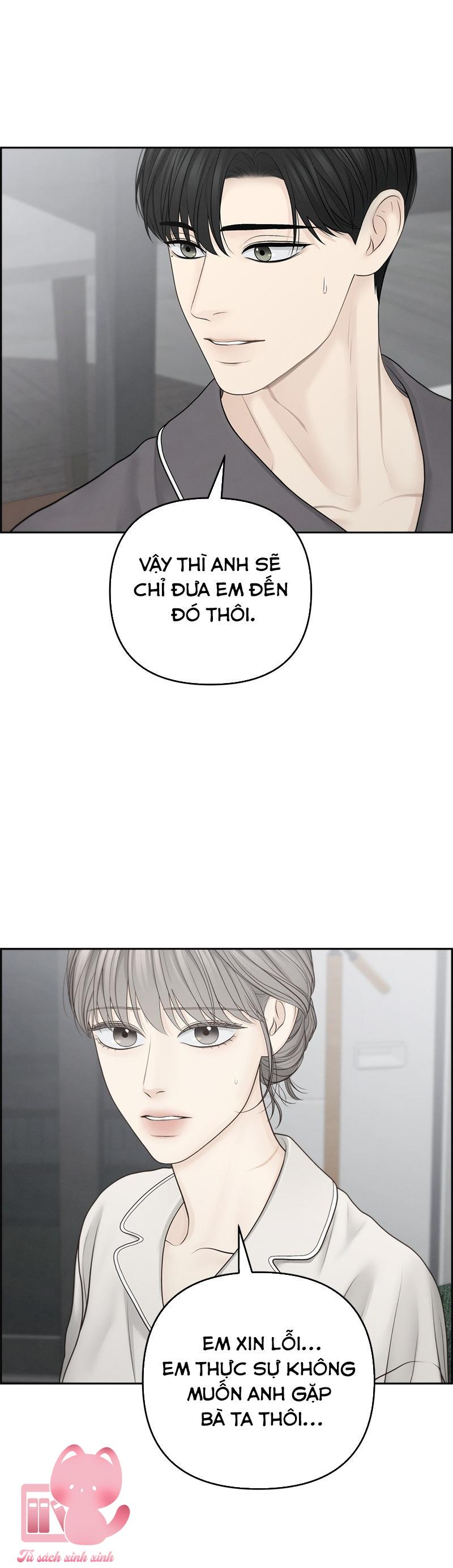 Hy Vọng Duy Nhất - Chap 68 - Trang 26