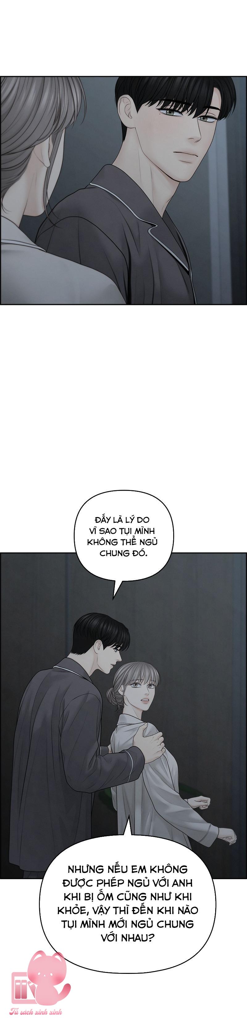 Hy Vọng Duy Nhất - Chap 68 - Trang 29