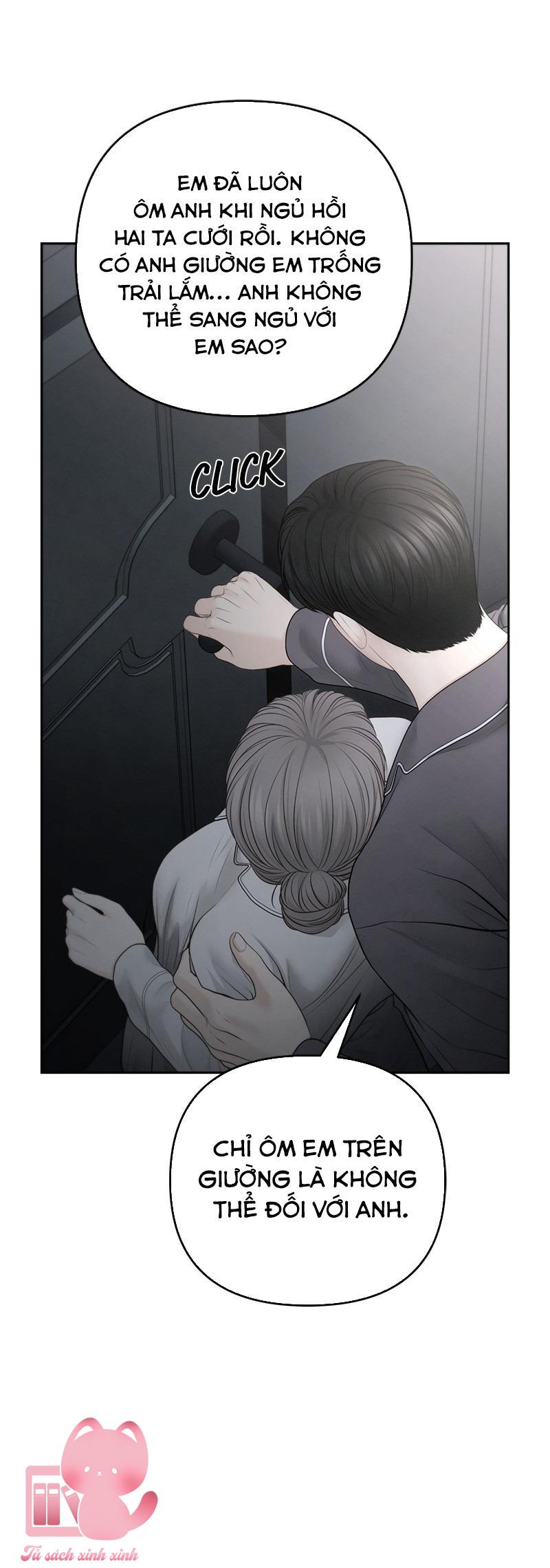 Hy Vọng Duy Nhất - Chap 68 - Trang 30