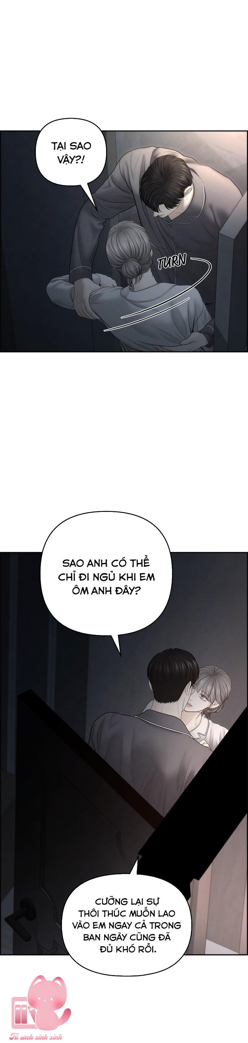 Hy Vọng Duy Nhất - Chap 68 - Trang 31