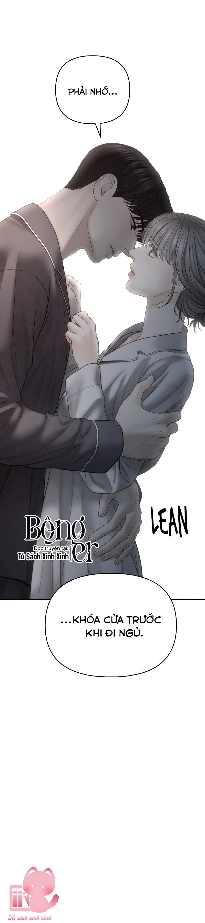 Hy Vọng Duy Nhất - Chap 68 - Trang 32