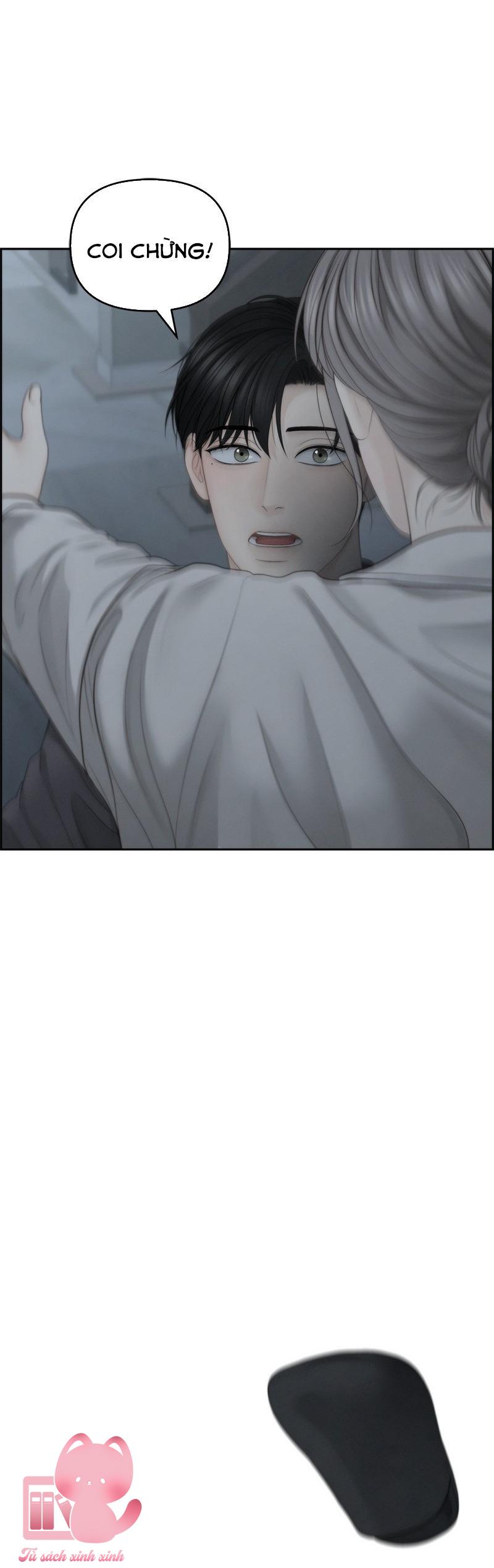 Hy Vọng Duy Nhất - Chap 68 - Trang 35