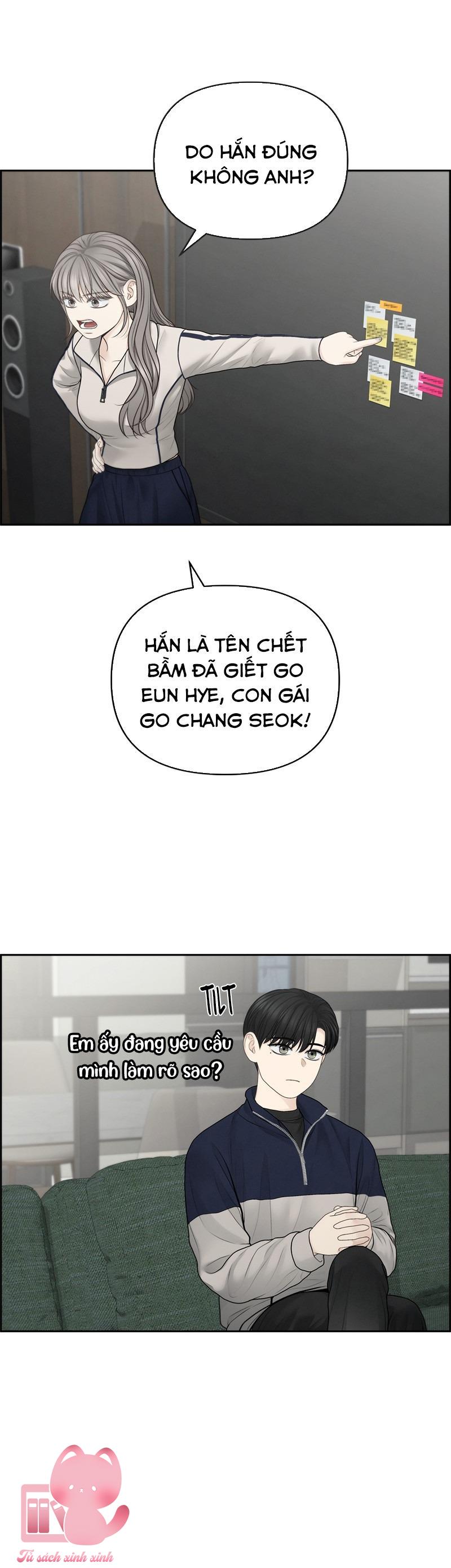 Hy Vọng Duy Nhất - Chap 68 - Trang 6