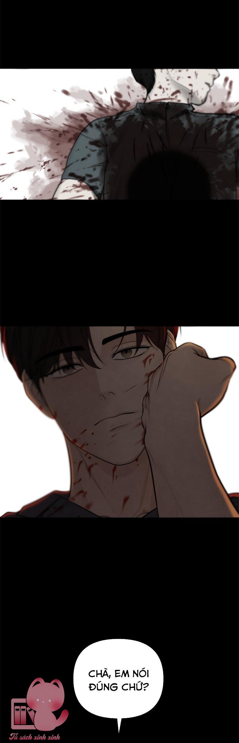 Hy Vọng Duy Nhất - Chap 68 - Trang 9