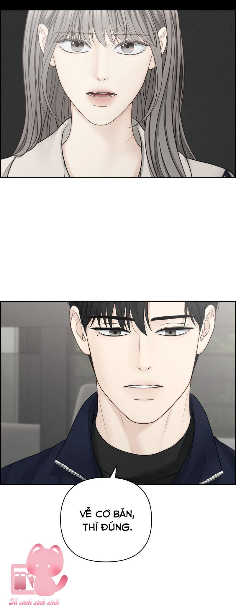 Hy Vọng Duy Nhất - Chap 68 - Trang 10