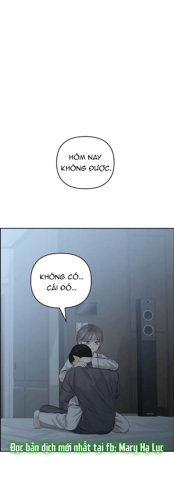 Hy Vọng Duy Nhất - Chap 69.1 - Trang 13