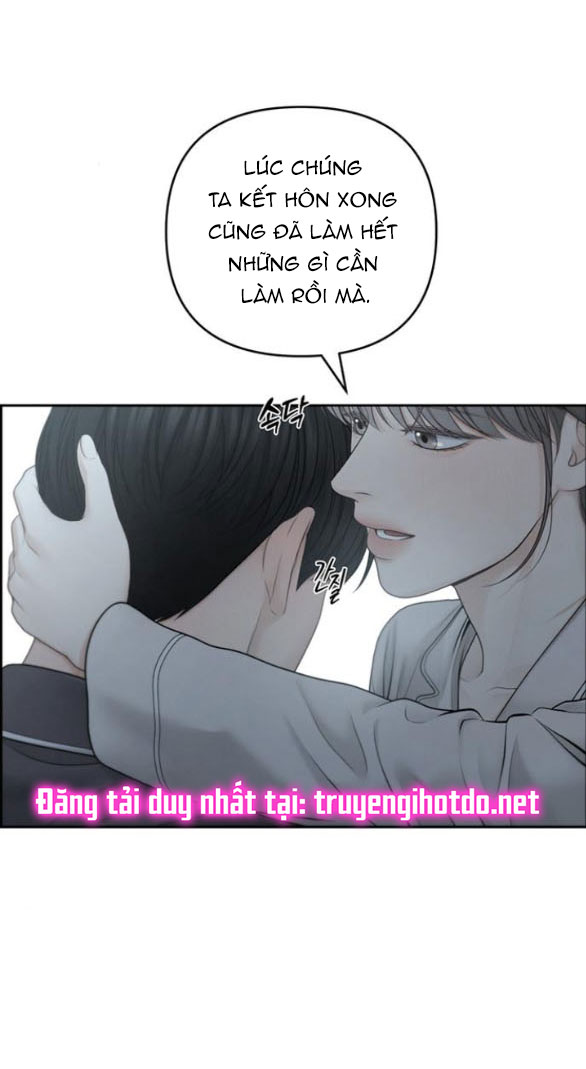 Hy Vọng Duy Nhất - Chap 69.1 - Trang 17