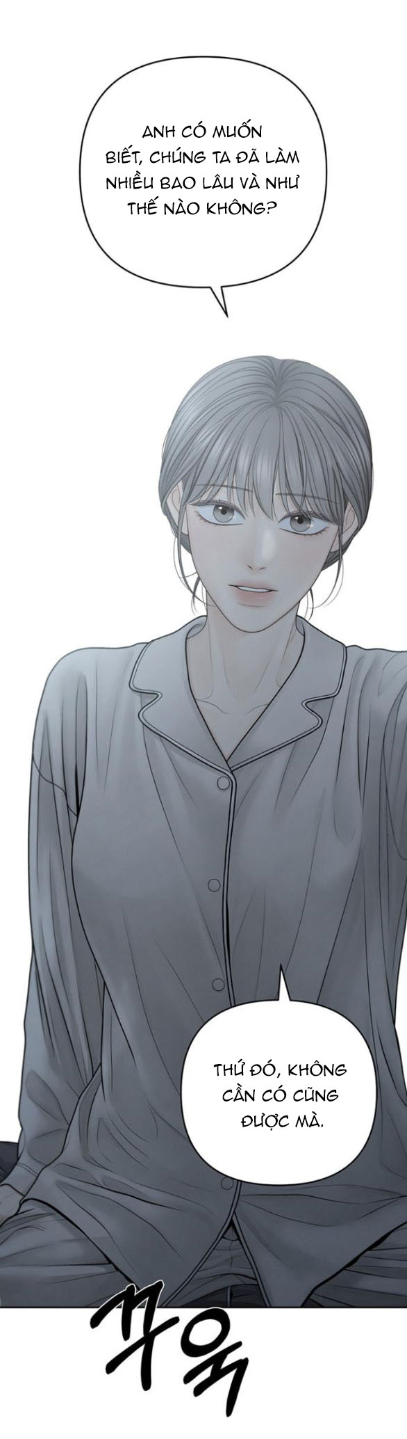 Hy Vọng Duy Nhất - Chap 69.1 - Trang 18
