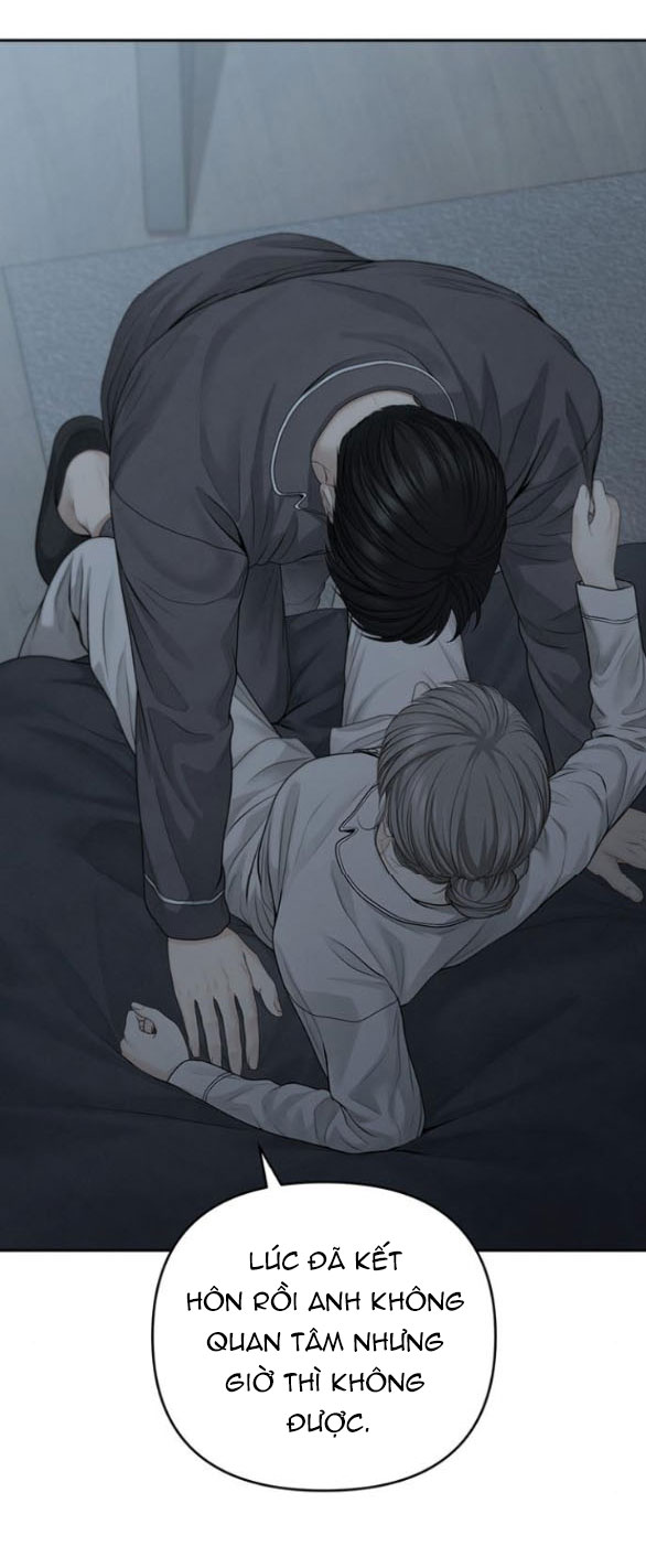 Hy Vọng Duy Nhất - Chap 69.1 - Trang 22