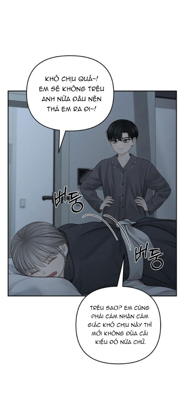 Hy Vọng Duy Nhất - Chap 69.1 - Trang 25