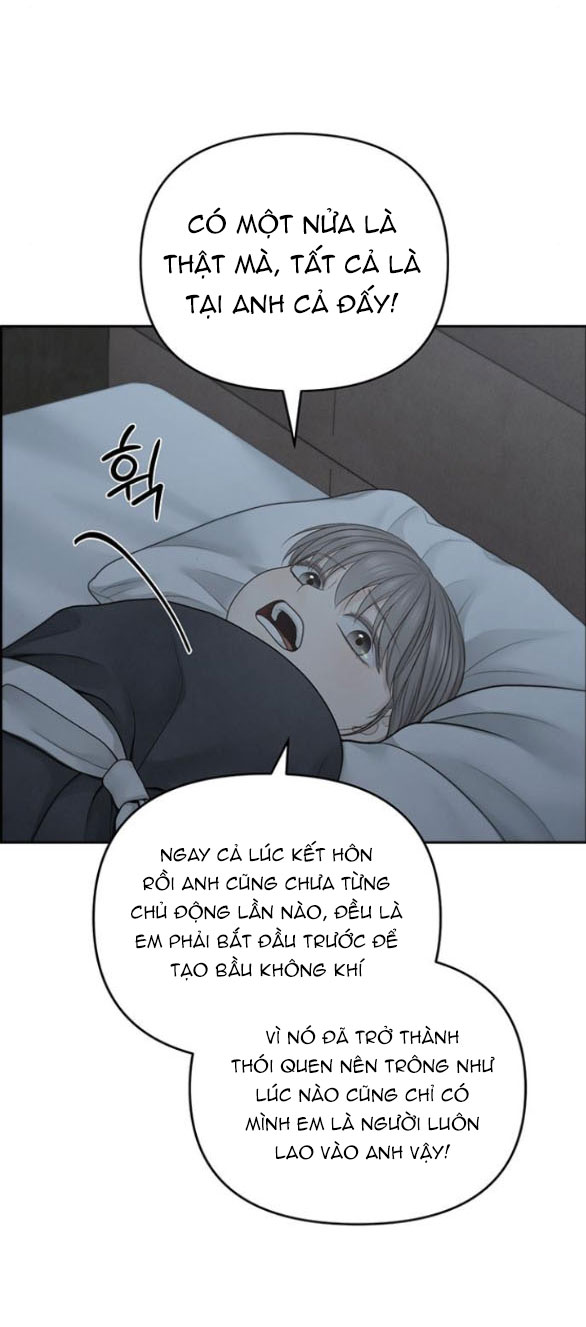 Hy Vọng Duy Nhất - Chap 69.1 - Trang 26