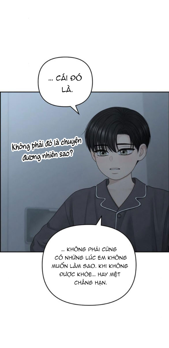 Hy Vọng Duy Nhất - Chap 69.1 - Trang 27
