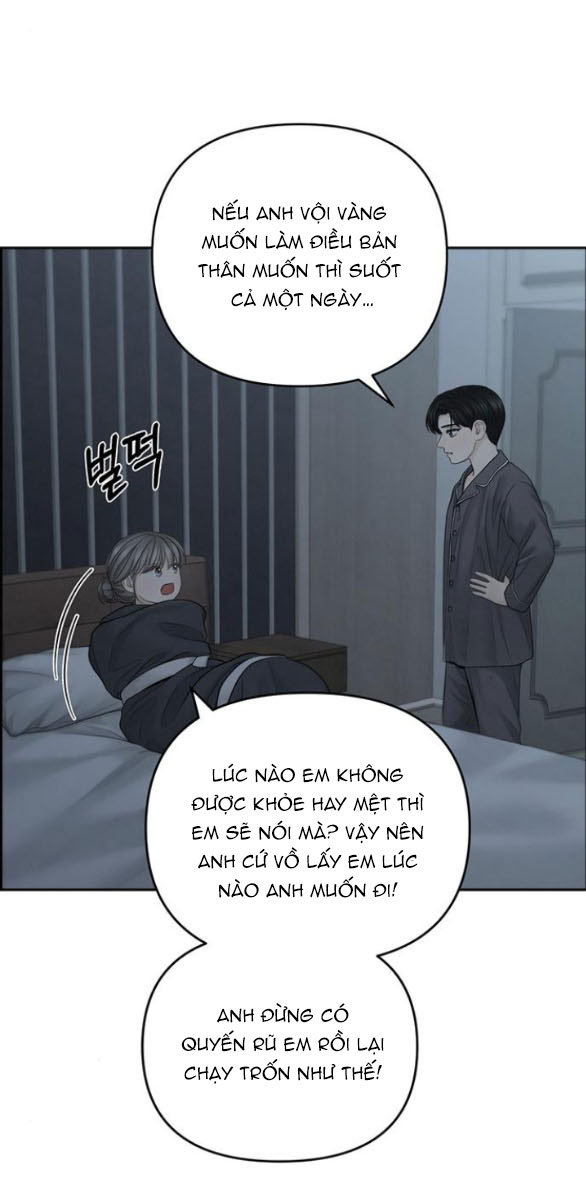 Hy Vọng Duy Nhất - Chap 69.1 - Trang 28