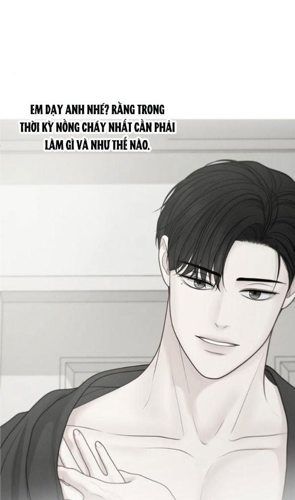 Hy Vọng Duy Nhất - Chap 69.1 - Trang 30