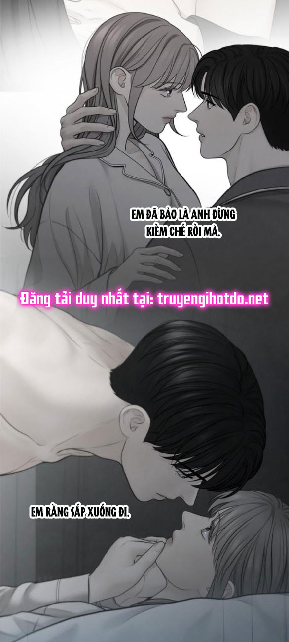 Hy Vọng Duy Nhất - Chap 69.1 - Trang 31