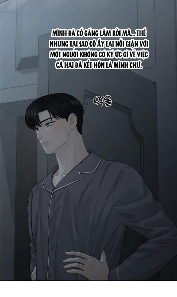 Hy Vọng Duy Nhất - Chap 69.1 - Trang 32