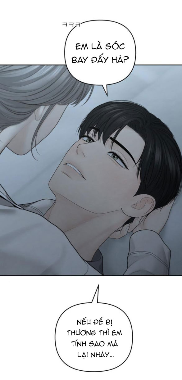 Hy Vọng Duy Nhất - Chap 69.1 - Trang 7