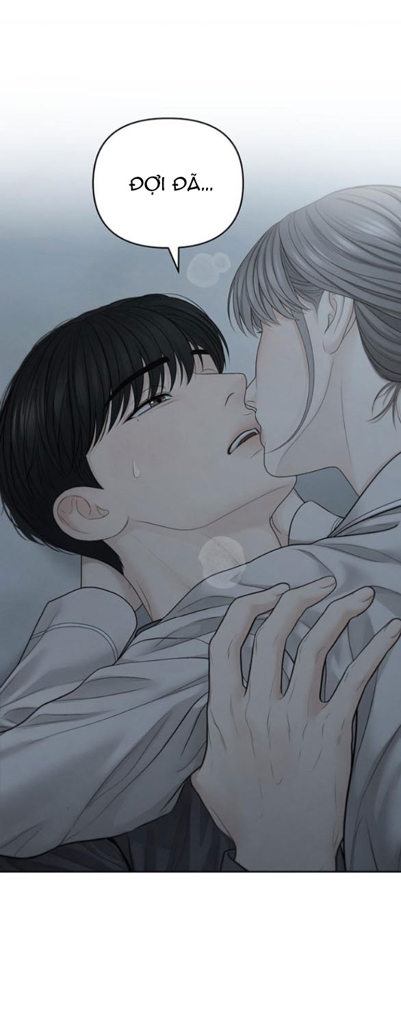Hy Vọng Duy Nhất - Chap 69.1 - Trang 10