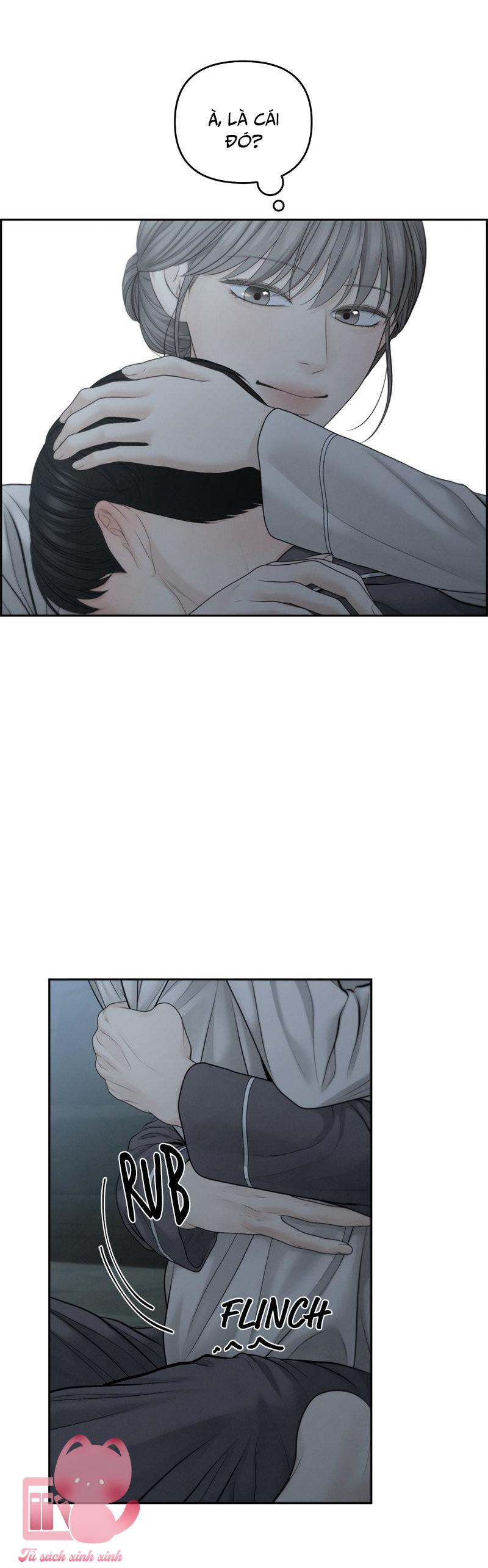 Hy Vọng Duy Nhất - Chap 69 - Trang 11