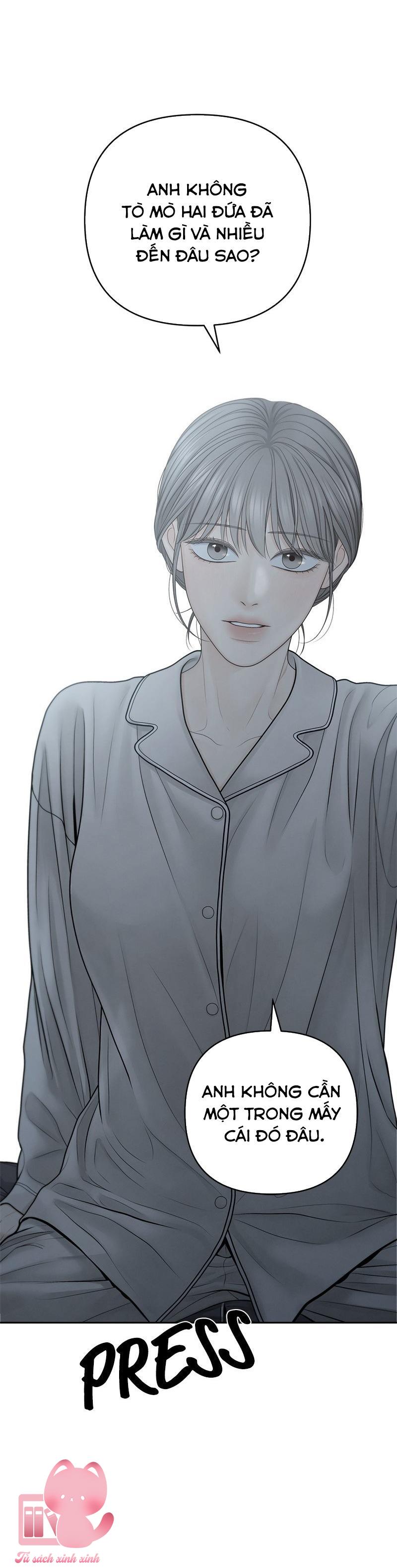 Hy Vọng Duy Nhất - Chap 69 - Trang 13