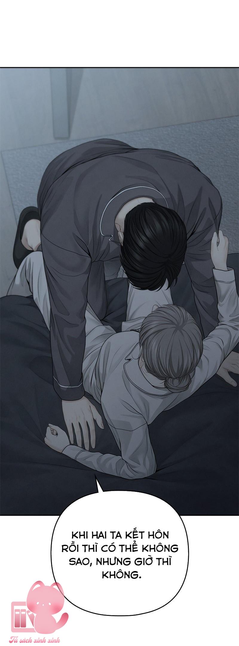 Hy Vọng Duy Nhất - Chap 69 - Trang 16
