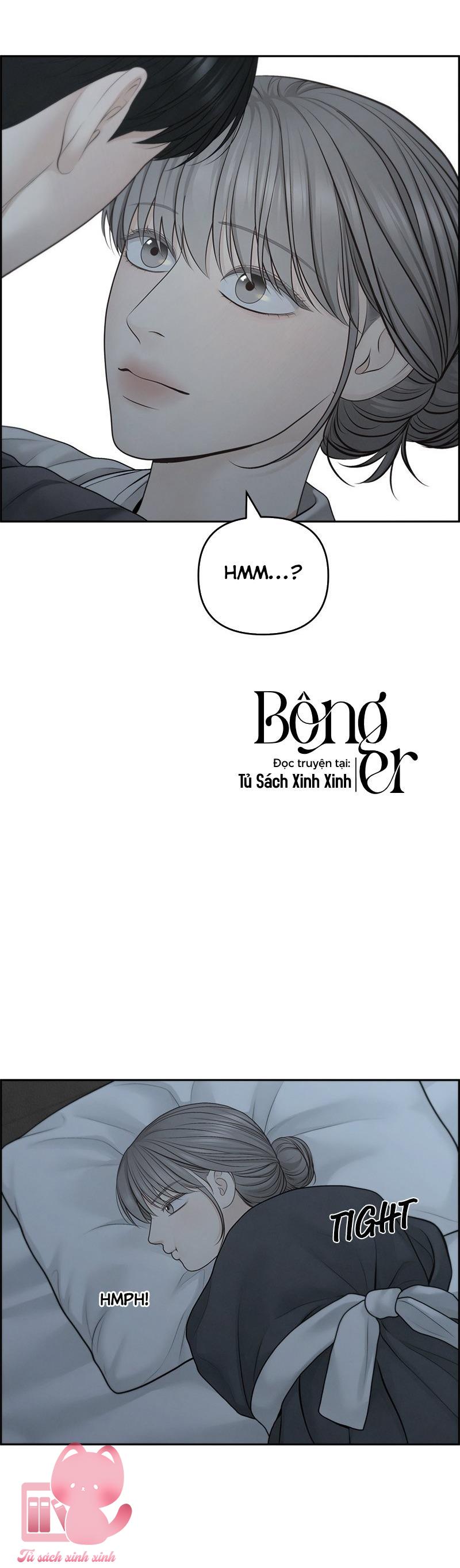 Hy Vọng Duy Nhất - Chap 69 - Trang 17