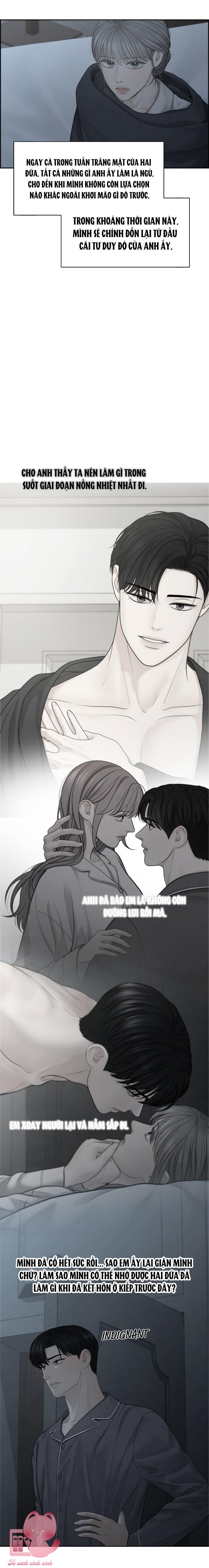 Hy Vọng Duy Nhất - Chap 69 - Trang 20