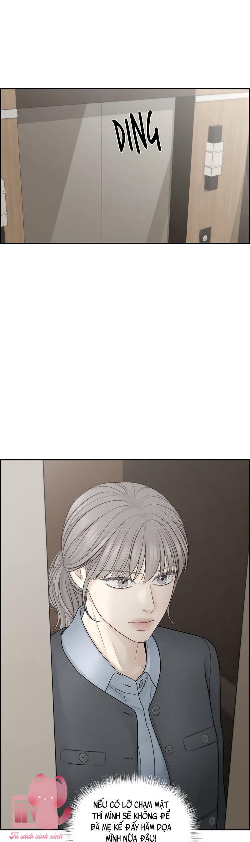 Hy Vọng Duy Nhất - Chap 69 - Trang 23