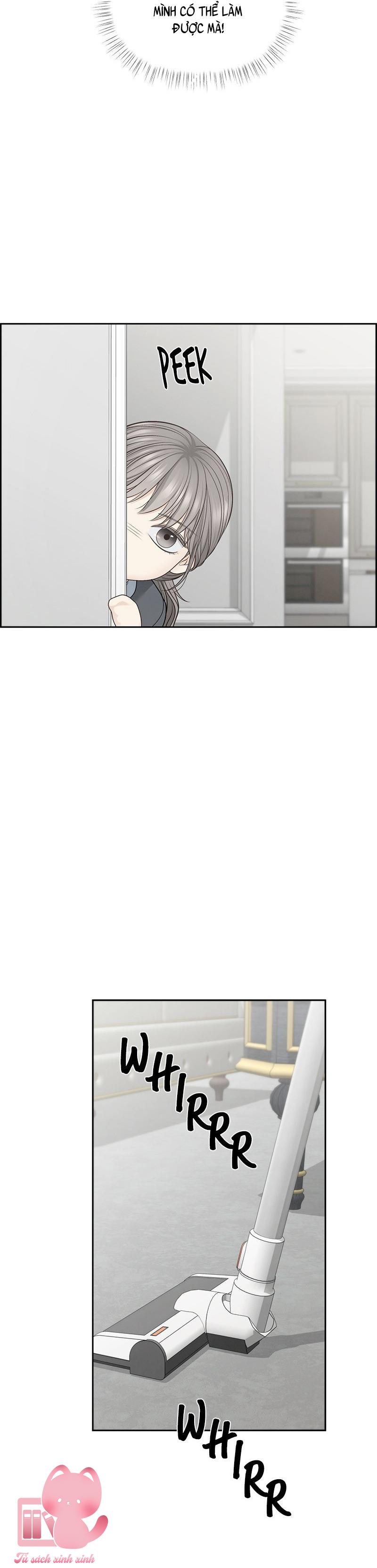 Hy Vọng Duy Nhất - Chap 69 - Trang 24