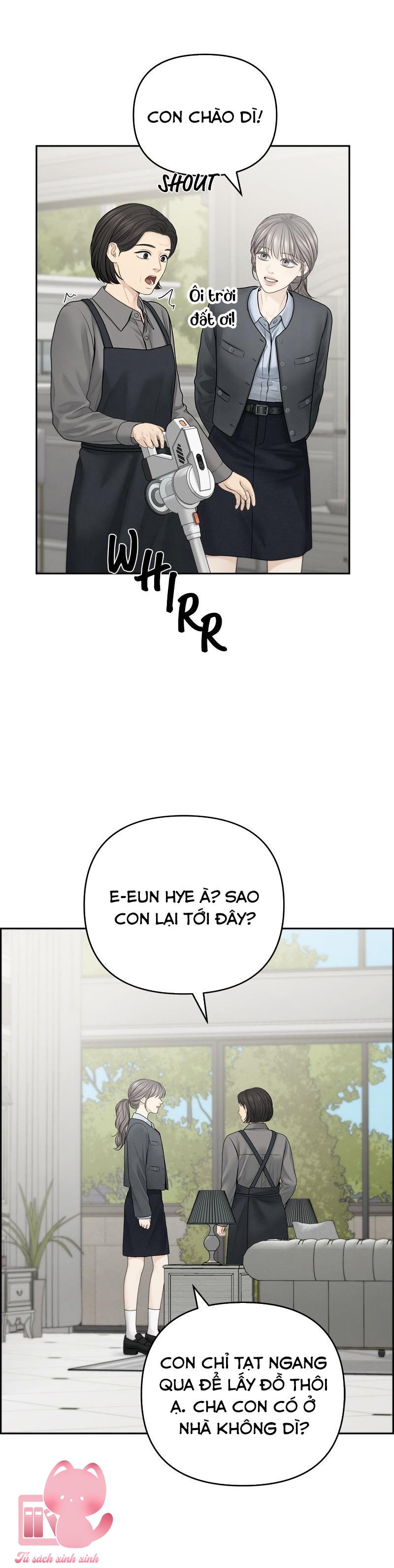 Hy Vọng Duy Nhất - Chap 69 - Trang 25