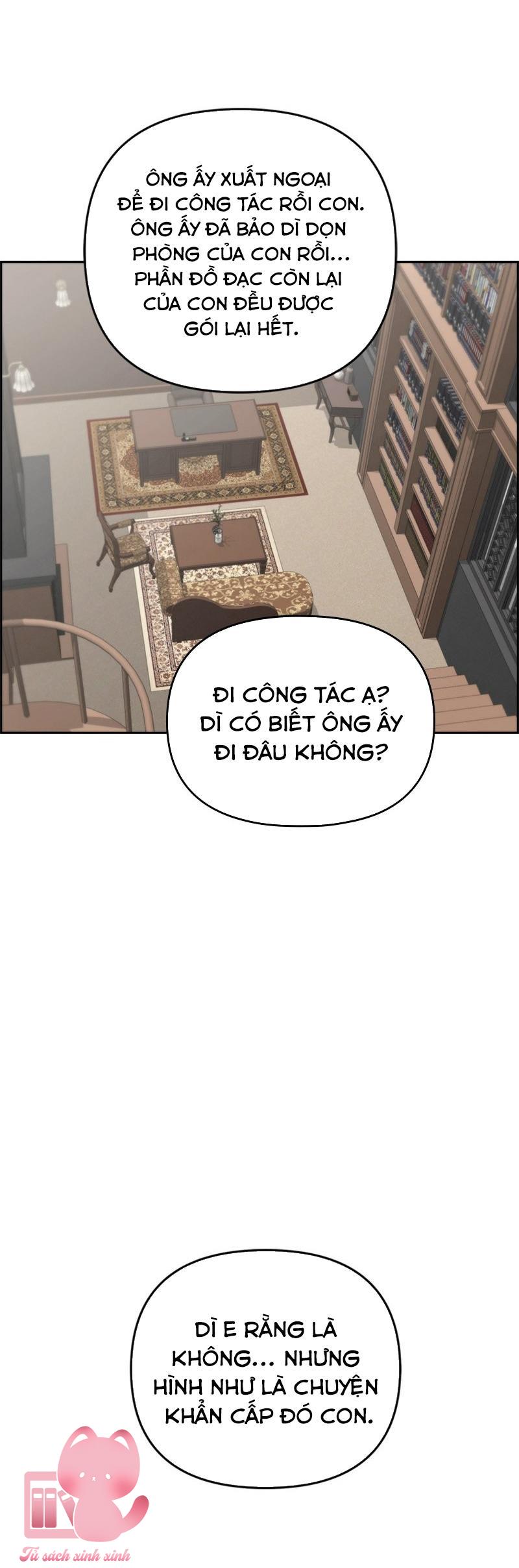 Hy Vọng Duy Nhất - Chap 69 - Trang 26