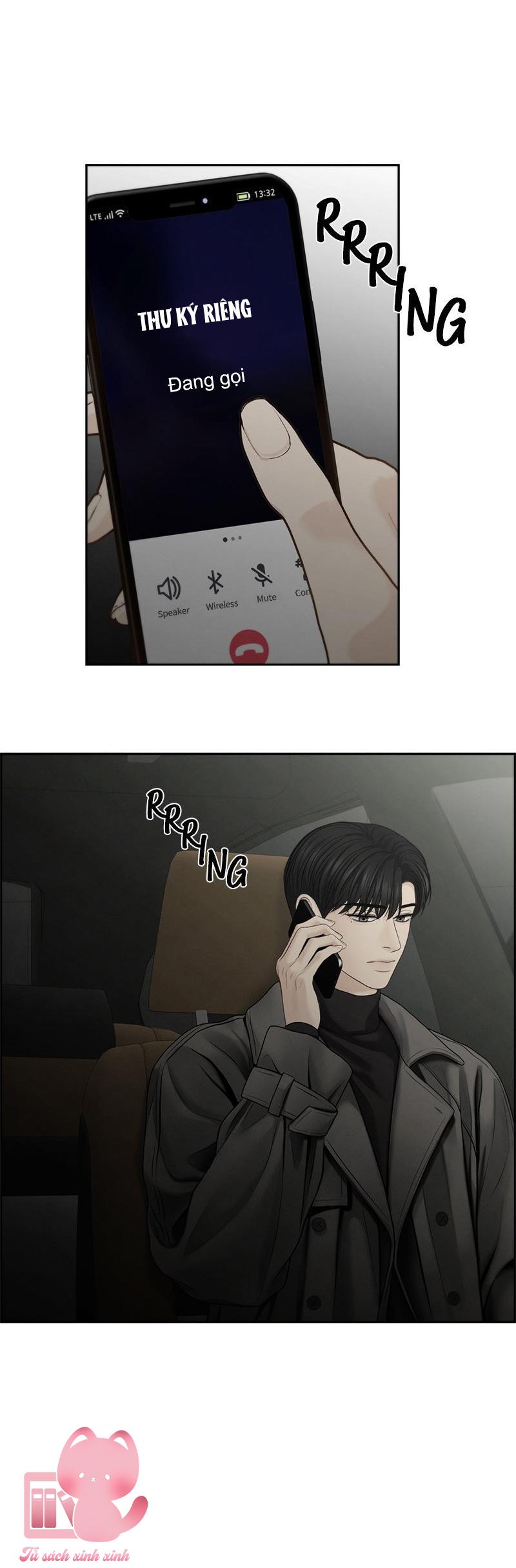 Hy Vọng Duy Nhất - Chap 69 - Trang 28