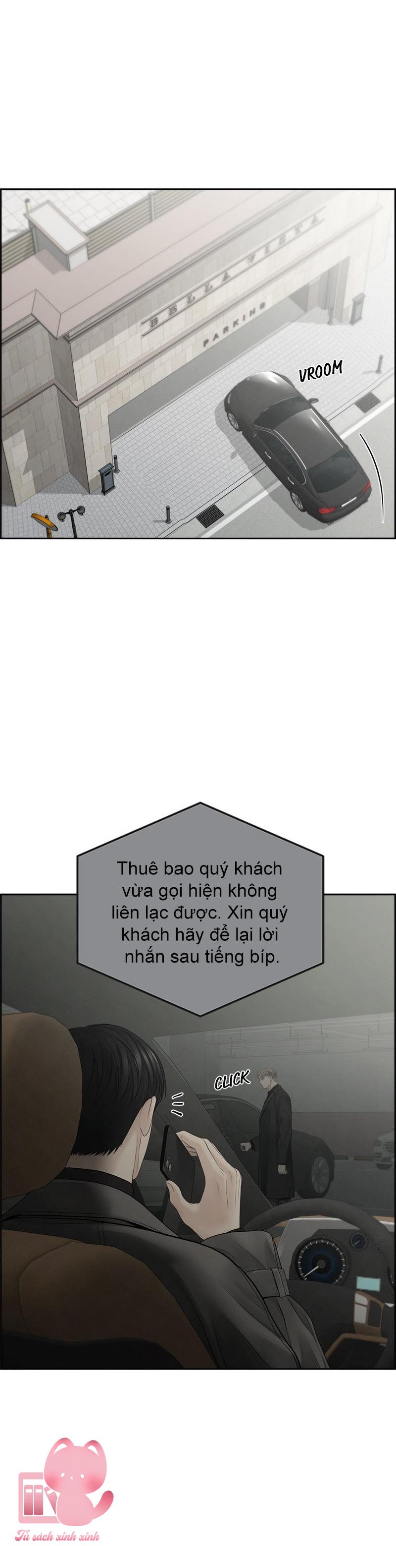 Hy Vọng Duy Nhất - Chap 69 - Trang 29