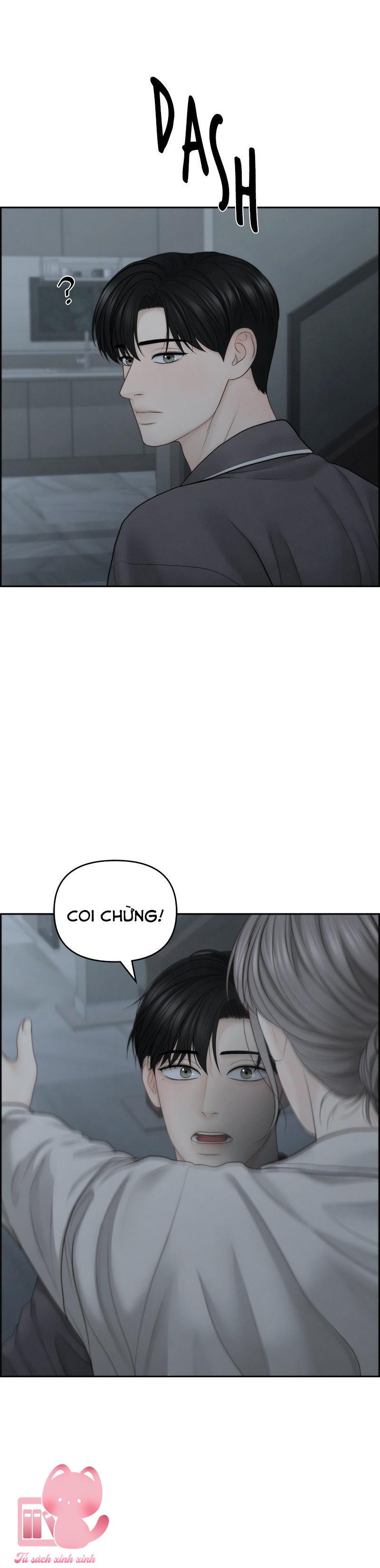 Hy Vọng Duy Nhất - Chap 69 - Trang 4