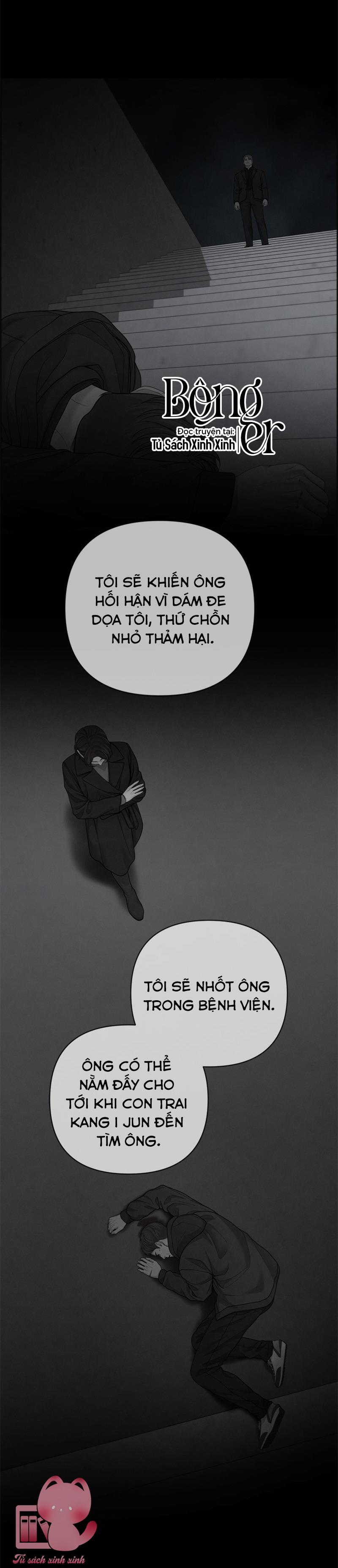 Hy Vọng Duy Nhất - Chap 69 - Trang 32