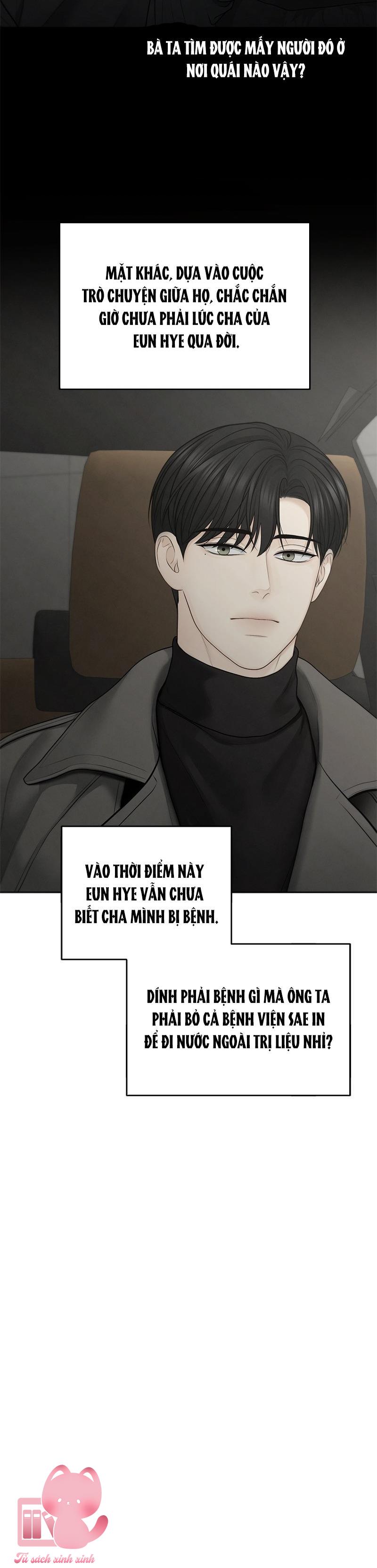 Hy Vọng Duy Nhất - Chap 69 - Trang 34