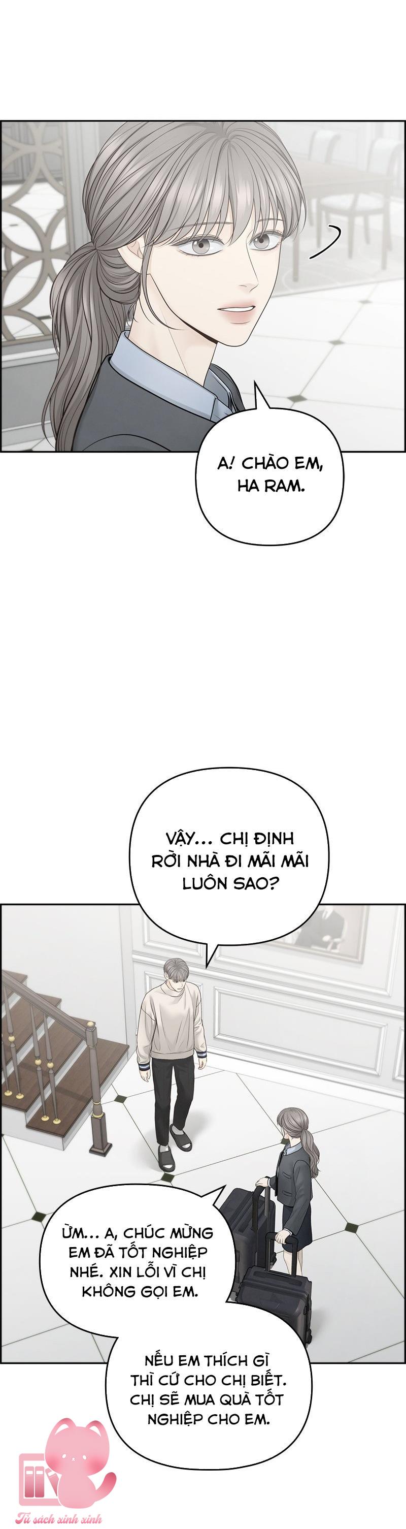 Hy Vọng Duy Nhất - Chap 69 - Trang 36