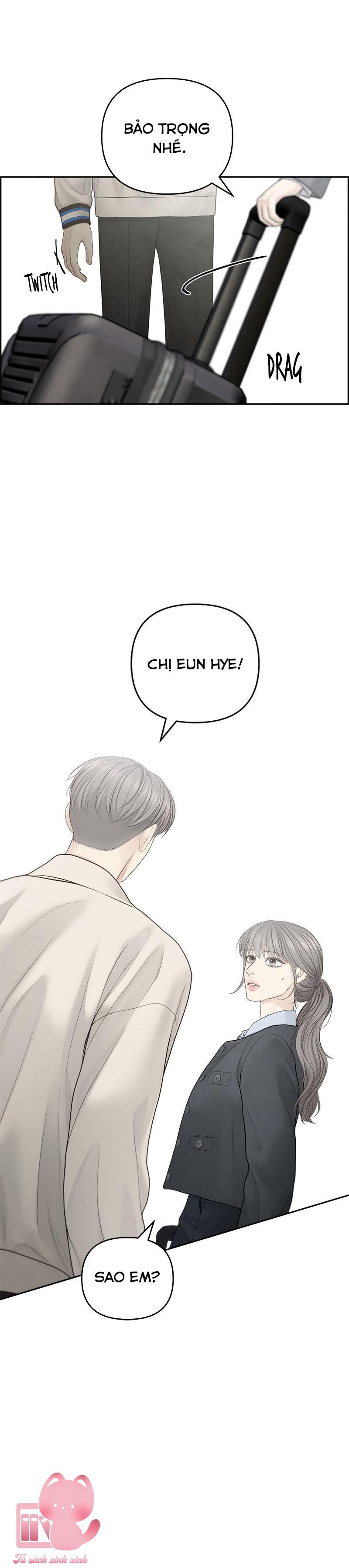 Hy Vọng Duy Nhất - Chap 69 - Trang 38