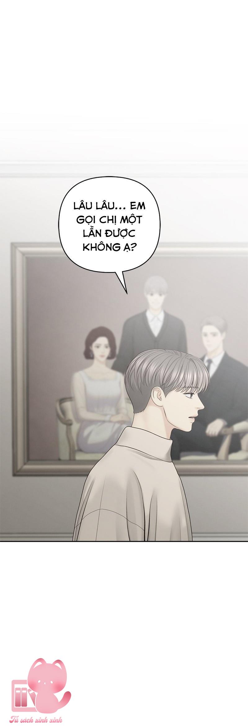 Hy Vọng Duy Nhất - Chap 69 - Trang 39