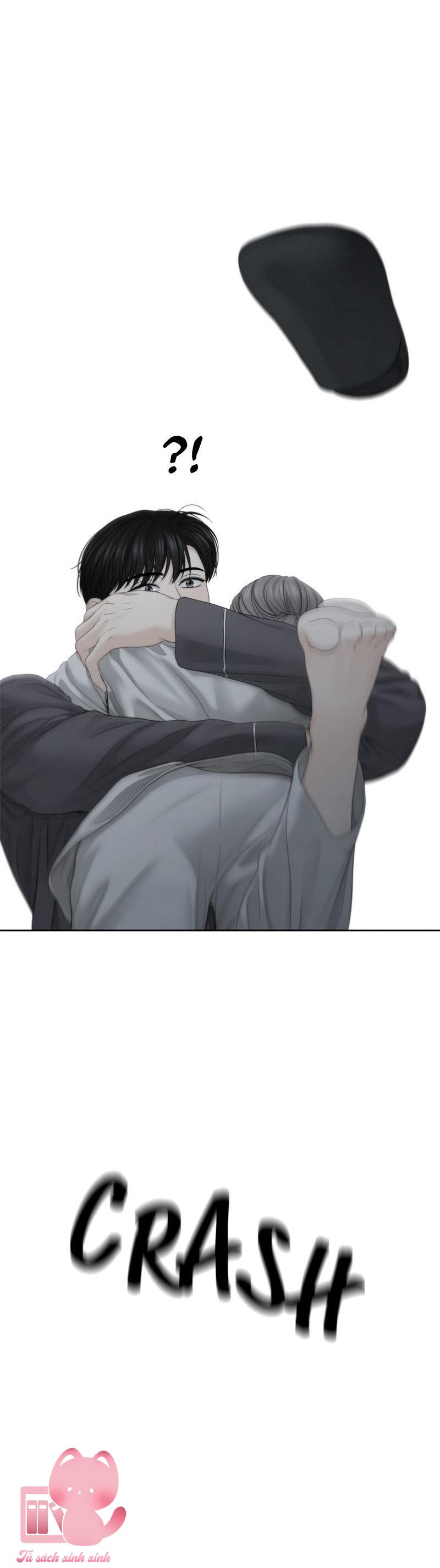 Hy Vọng Duy Nhất - Chap 69 - Trang 5