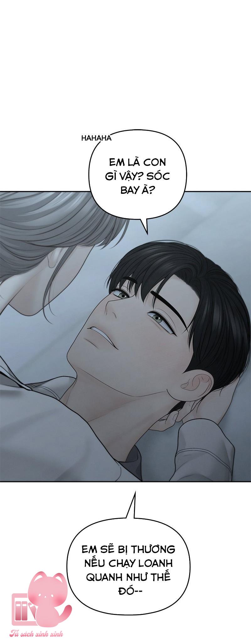 Hy Vọng Duy Nhất - Chap 69 - Trang 6