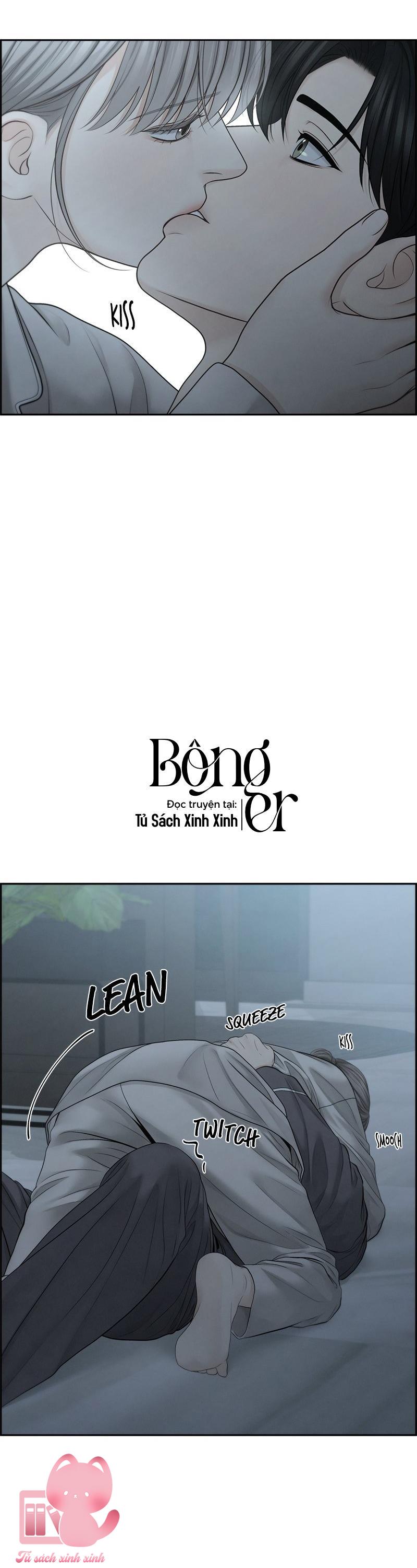 Hy Vọng Duy Nhất - Chap 69 - Trang 7