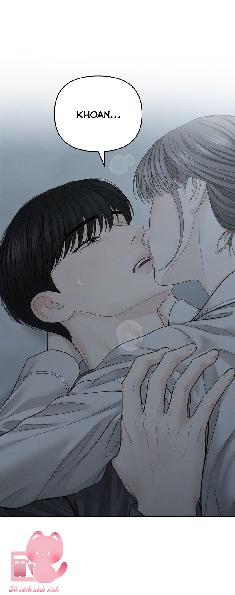 Hy Vọng Duy Nhất - Chap 69 - Trang 8