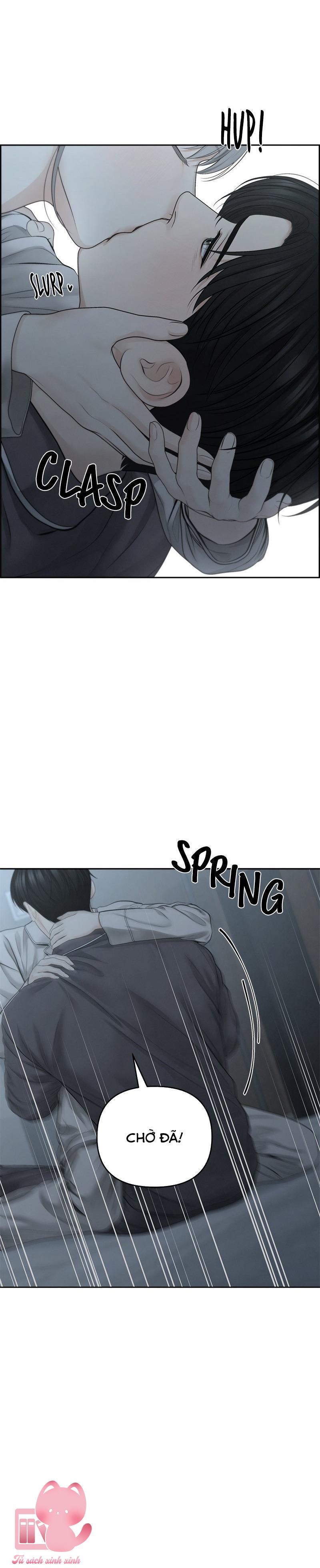 Hy Vọng Duy Nhất - Chap 69 - Trang 9